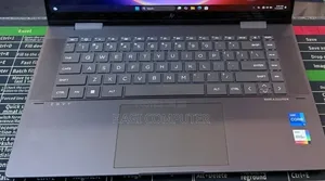 New Laptop HP Envy x360 16GB Intel Core i5 SSD 1T