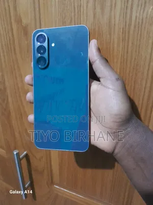 New Samsung Galaxy A56 256 GB