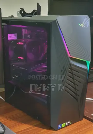 New Desktop Computer Asus 32GB Intel Core i7 SSD 1T