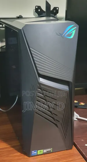 New Desktop Computer Asus 32GB Intel Core i7 SSD 1T