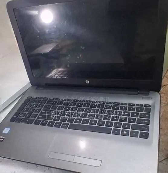 New Laptop HP Stream Notebook 6GB Intel Core i7 HDD 1T