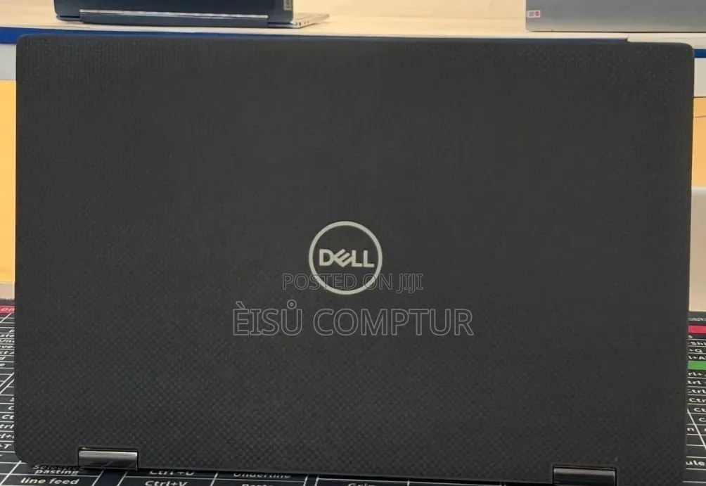 New Laptop Dell Latitude 7420 16GB Intel Core i7 SSD 512GB