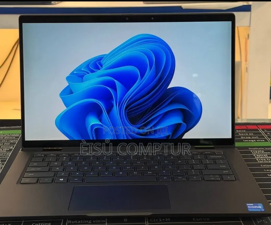 New Laptop Dell Latitude 7420 16GB Intel Core i7 SSD 512GB