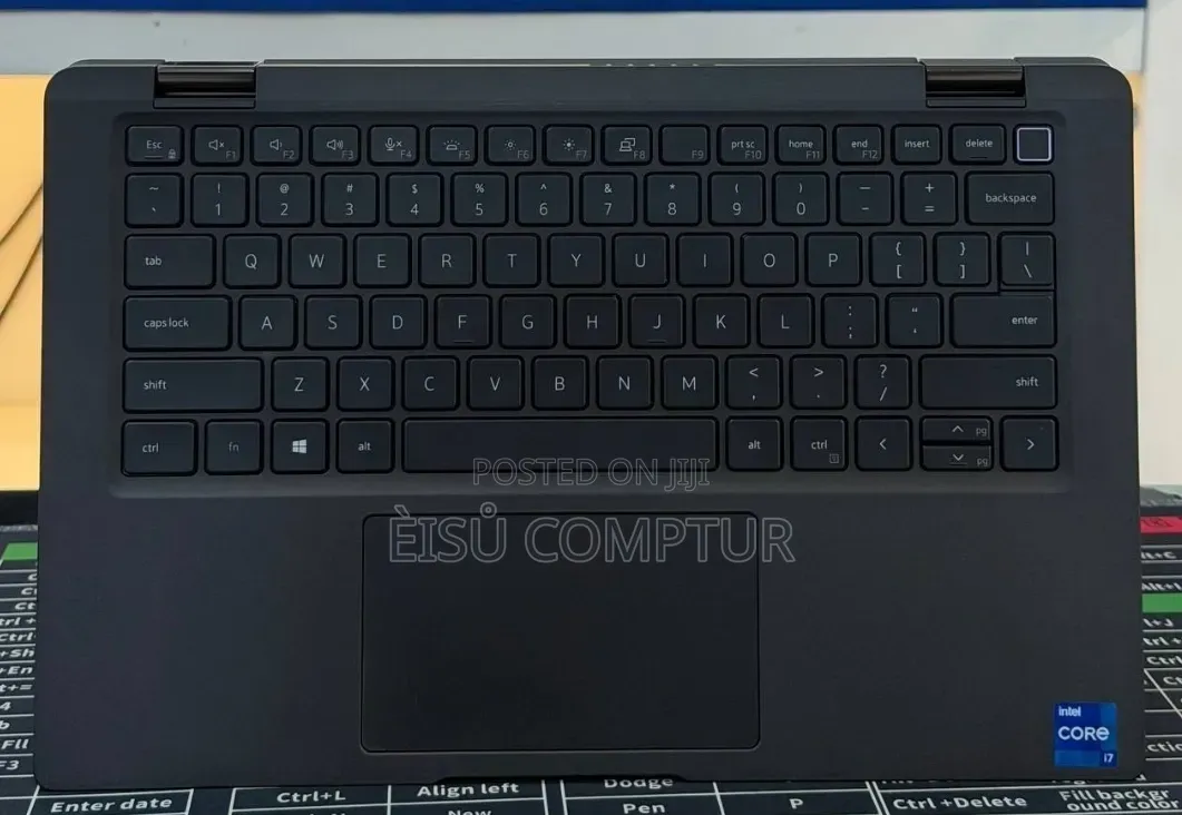 New Laptop Dell Latitude 7420 16GB Intel Core i7 SSD 512GB