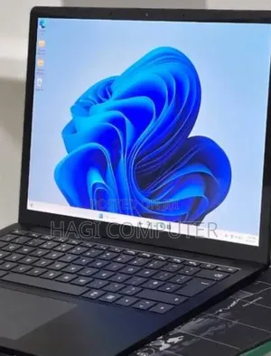 New Laptop Microsoft Surface Laptop 4 16GB Intel Core i7 SSD 512GB