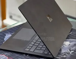 New Laptop Microsoft Surface Laptop 4 16GB Intel Core i7 SSD 512GB