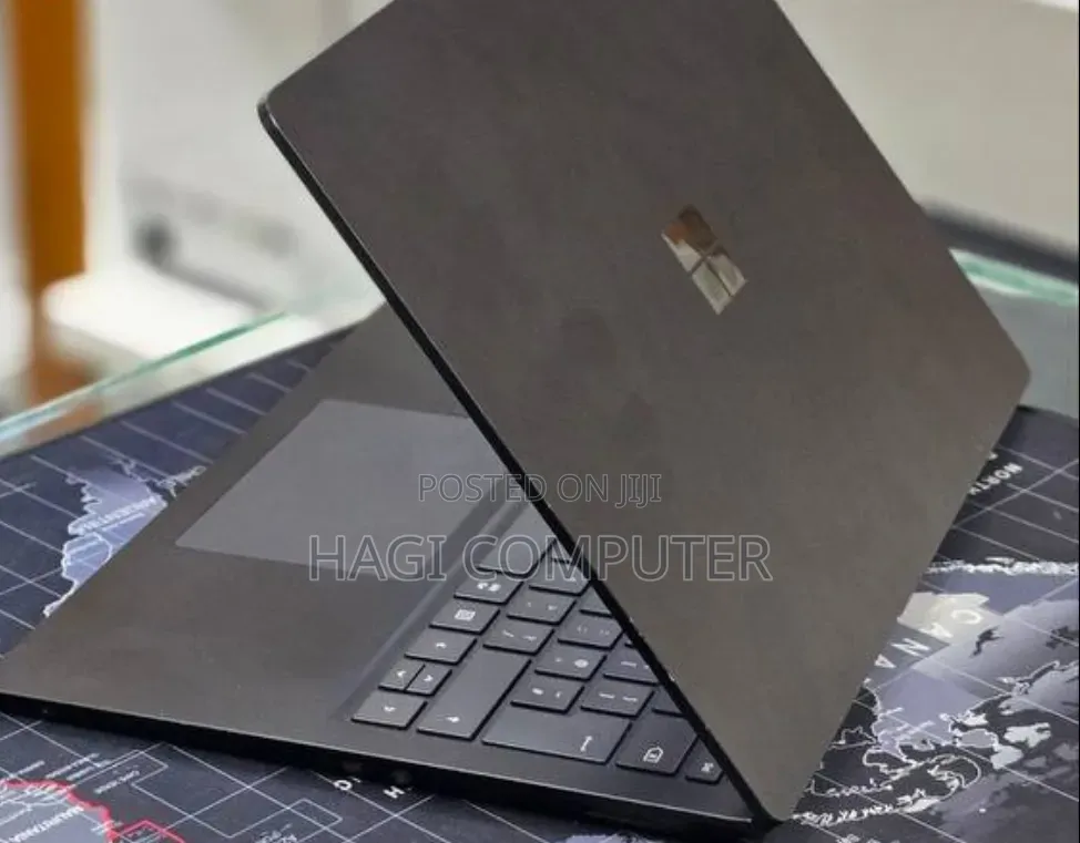 New Laptop Microsoft Surface Laptop 4 16GB Intel Core i7 SSD 512GB