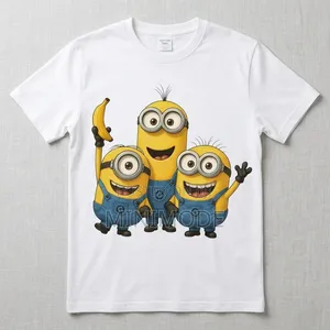 Minions Shirt