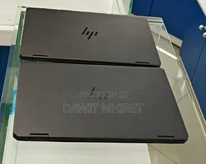 New Laptop HP OmniBook Ultra Flip 14" 16GB Intel Core Ultra 7 SSD 1T