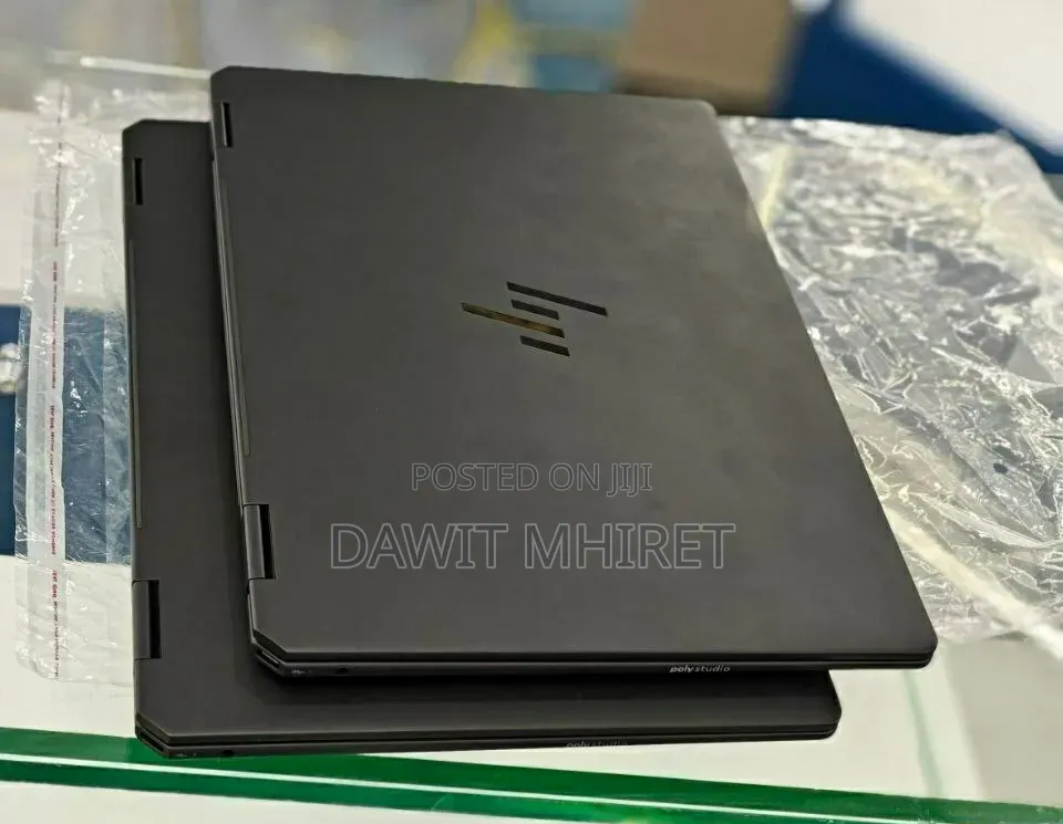 New Laptop HP OmniBook Ultra Flip 14" 16GB Intel Core Ultra 7 SSD 1T