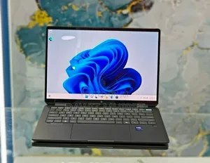 New Laptop HP OmniBook Ultra Flip 14" 16GB Intel Core Ultra 7 SSD 1T