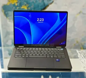 New Laptop HP OmniBook Ultra Flip 14" 16GB Intel Core Ultra 7 SSD 1T