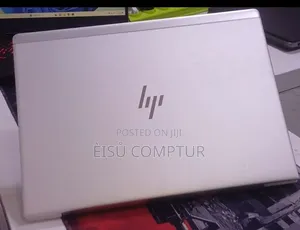 New Laptop HP EliteBook 840 G5 16GB Intel Core i7 SSD 512GB