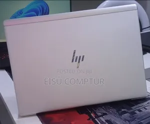 New Laptop HP EliteBook 840 G5 16GB Intel Core i7 SSD 512GB