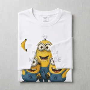 Minions Shirt