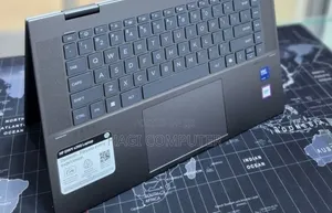 New Laptop HP Envy x360 16GB Intel Core Ultra 7 SSD 1T