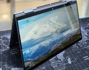 New Laptop HP Envy x360 16GB Intel Core Ultra 7 SSD 1T