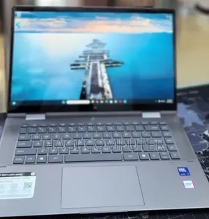 New Laptop HP Envy x360 16GB Intel Core Ultra 7 SSD 1T