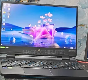 New Laptop Acer Predator Helios 300 16GB Intel Core i9 SSD 512GB