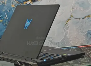 New Laptop Acer Predator Helios 300 16GB Intel Core i9 SSD 512GB