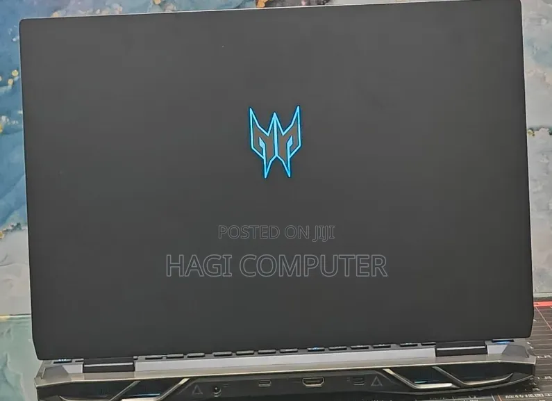 New Laptop Acer Predator Helios 300 16GB Intel Core i9 SSD 512GB