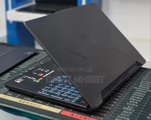 New Laptop Asus TUF Gaming A15 16GB AMD Ryzen 7 SSD 512GB