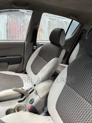 Mitsubishi L200 2007 Matt Black