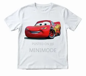 Disney Pixar Cars Shirt