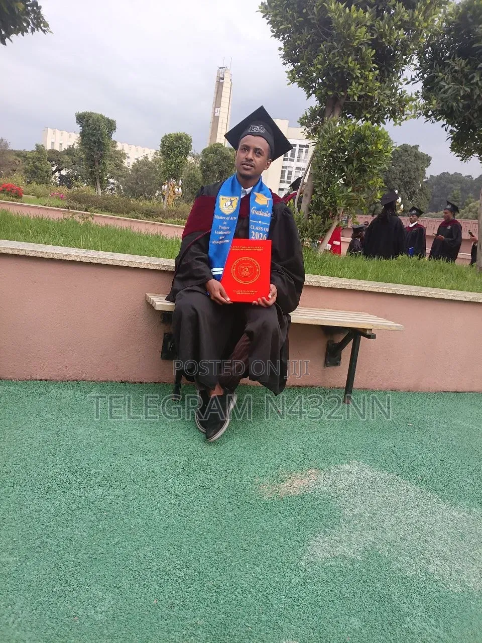 Research Assistant for Bachelor's and Master's Theses