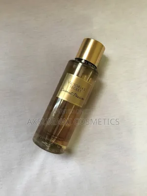 Victoria's Secret Coconut Passion