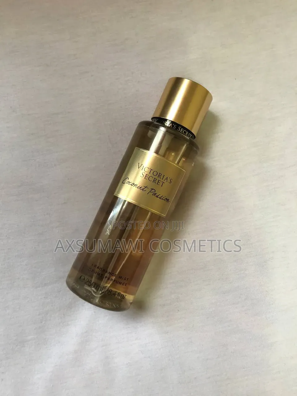 Victoria's Secret Coconut Passion