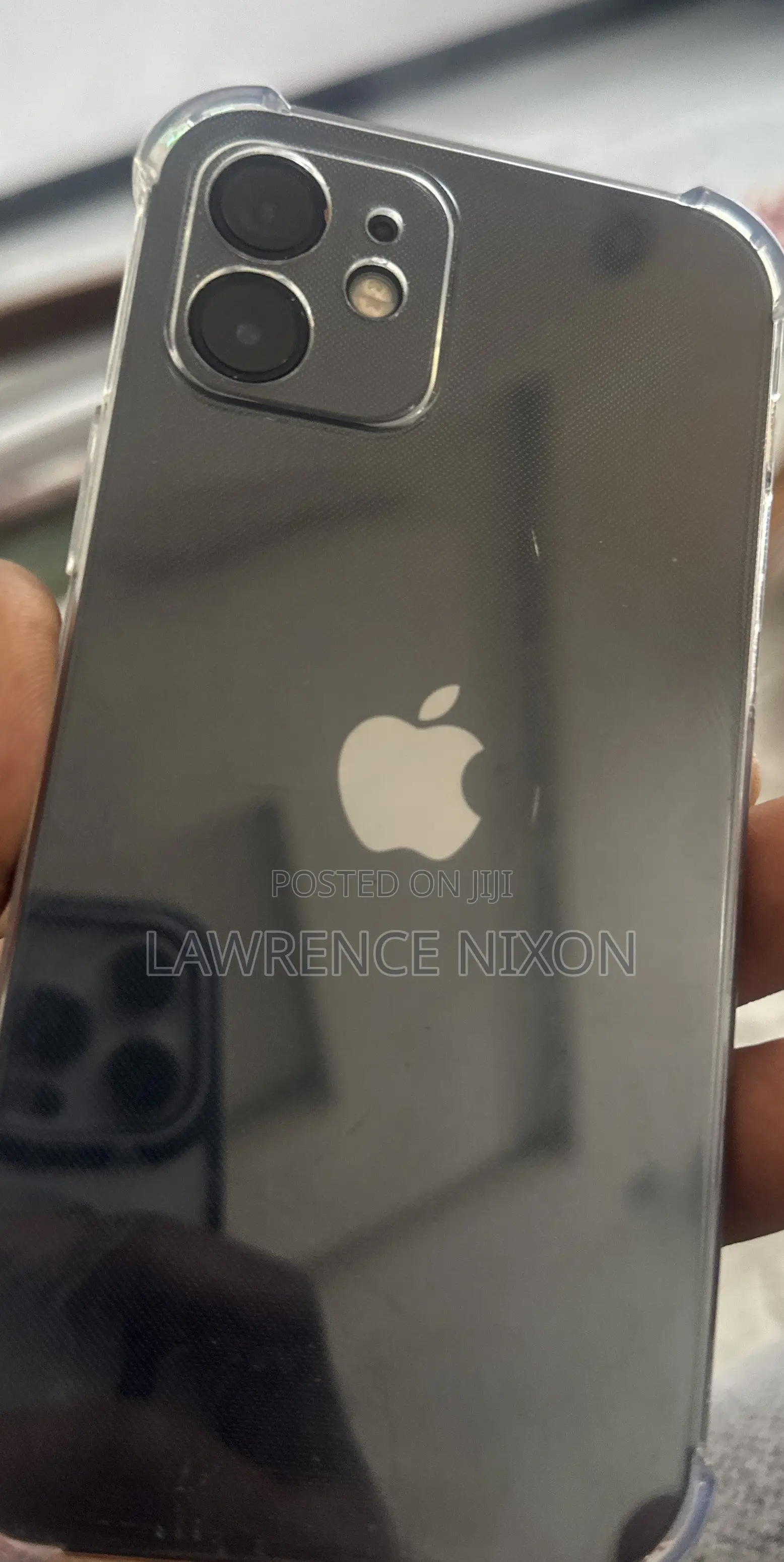 Apple iPhone 12 128 GB Black