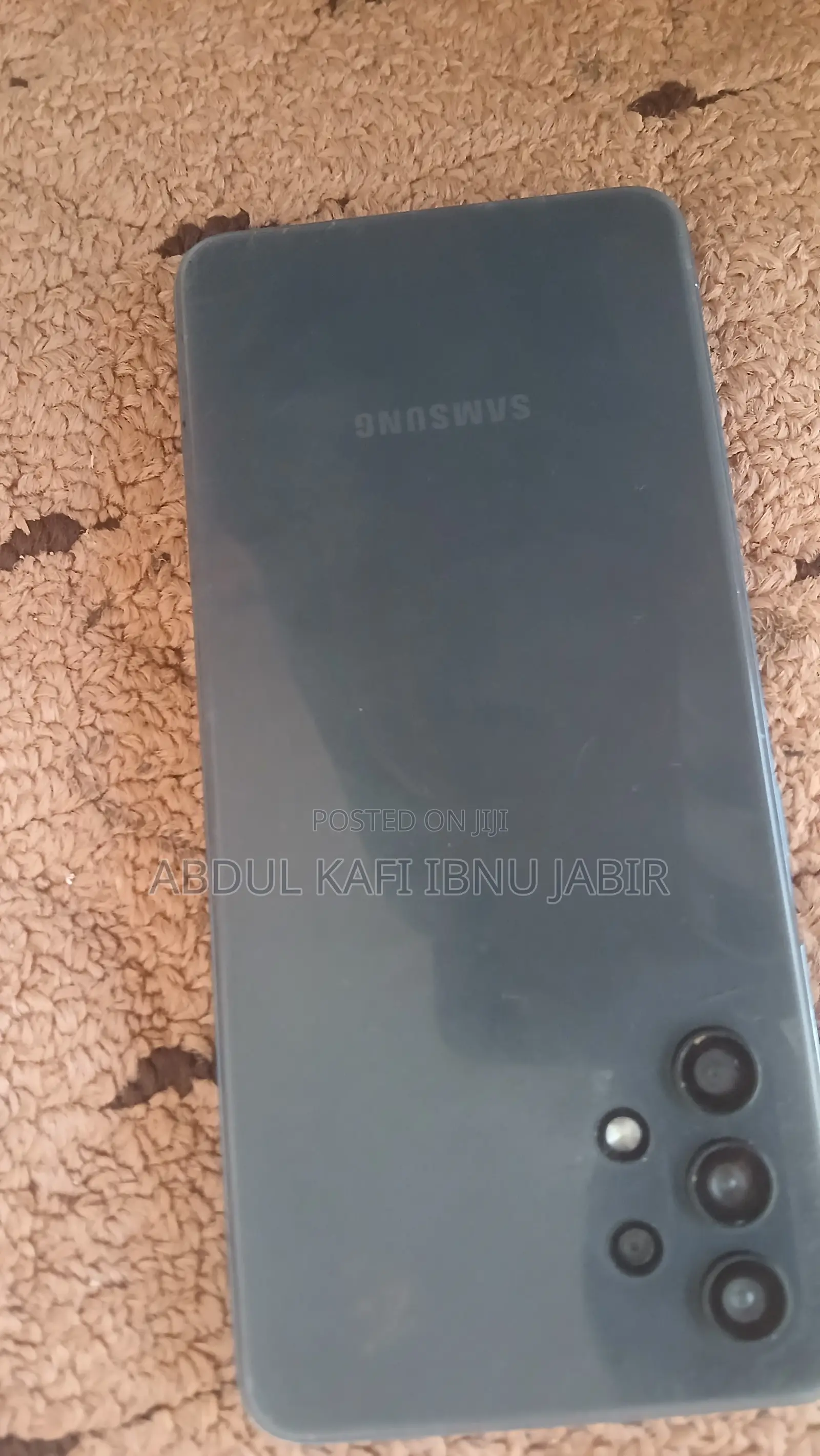 Samsung Galaxy A32 128 GB Gray