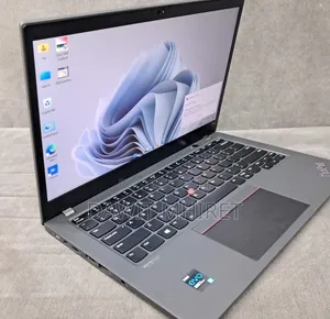 New Laptop Lenovo ThinkPad T14 16GB Intel Core i5 SSD 512GB