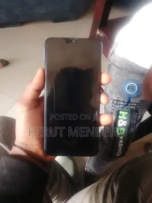 Samsung Galaxy A20s 32 GB Blue