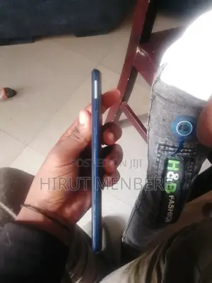 Samsung Galaxy A20s 32 GB Blue