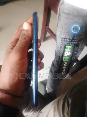 Samsung Galaxy A20s 32 GB Blue