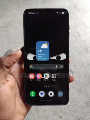 Samsung Galaxy A33 5G 128 GB Black