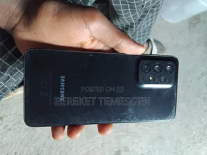 Samsung Galaxy A33 5G 128 GB Black