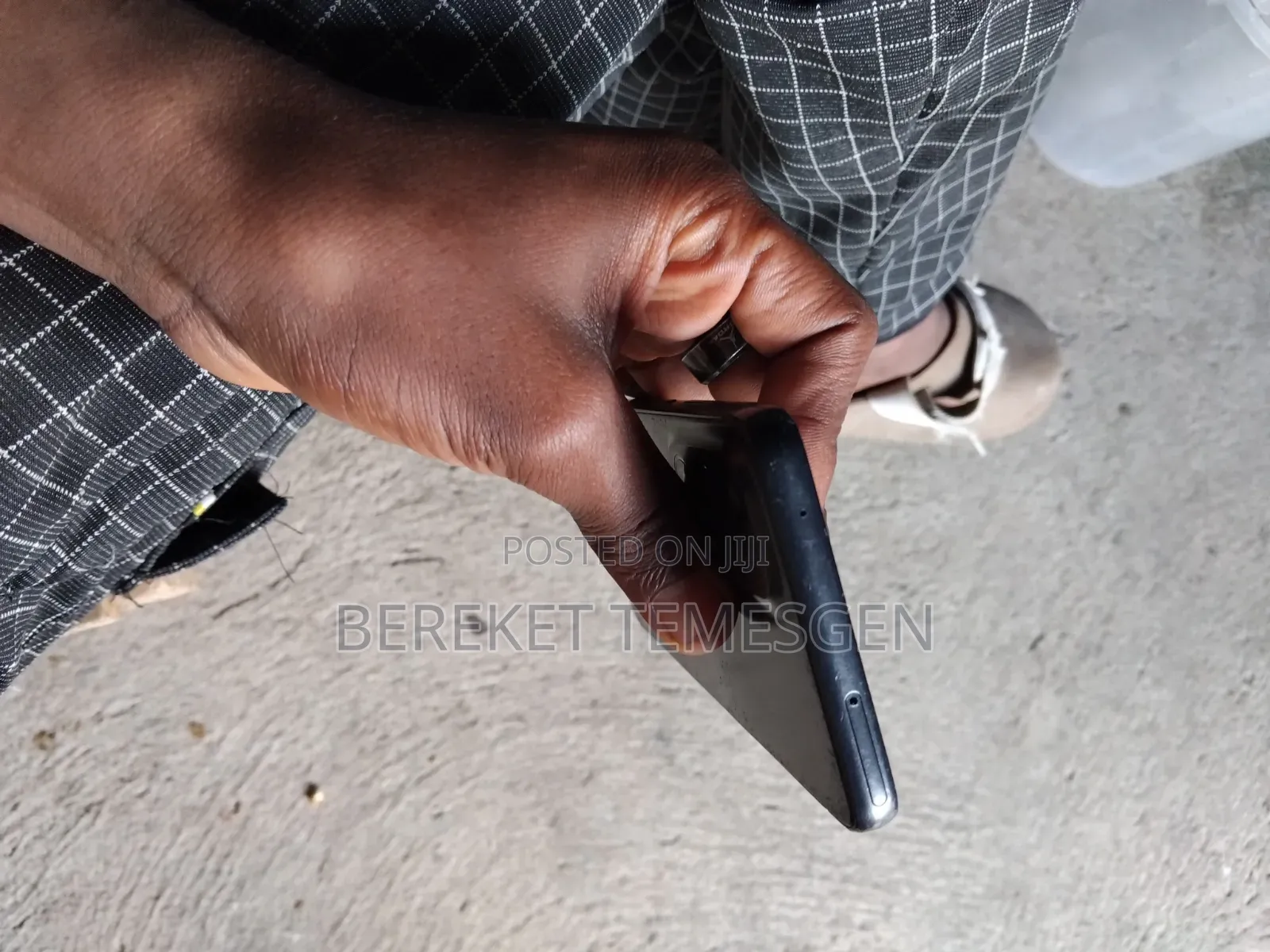 Samsung Galaxy A33 5G 128 GB Black