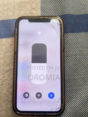 Apple iPhone X 256 GB White