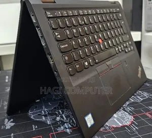 New Laptop Lenovo ThinkPad Yoga 16GB Intel Core i5 SSD 512GB