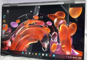 New Laptop HP Envy x360 16GB Intel Core Ultra 7 SSD 512GB