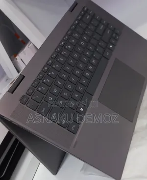 New Laptop HP Envy x360 16GB Intel Core Ultra 7 SSD 512GB