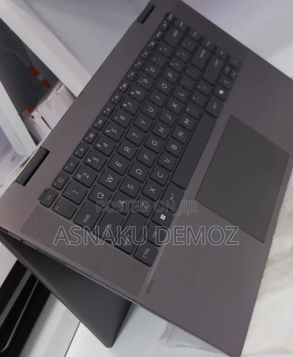 New Laptop HP Envy x360 16GB Intel Core Ultra 7 SSD 512GB