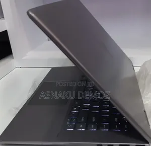 New Laptop HP Envy x360 16GB Intel Core Ultra 7 SSD 512GB