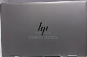 New Laptop HP Envy x360 16GB Intel Core Ultra 7 SSD 512GB