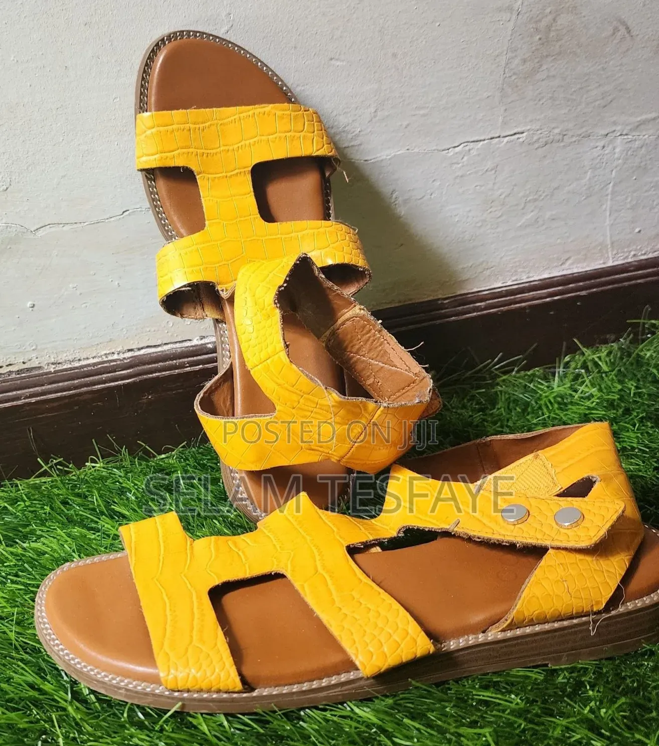 High Quality With Wamon Shoes