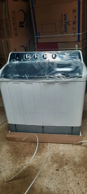 Rover Manual Weshing Machin 16kg