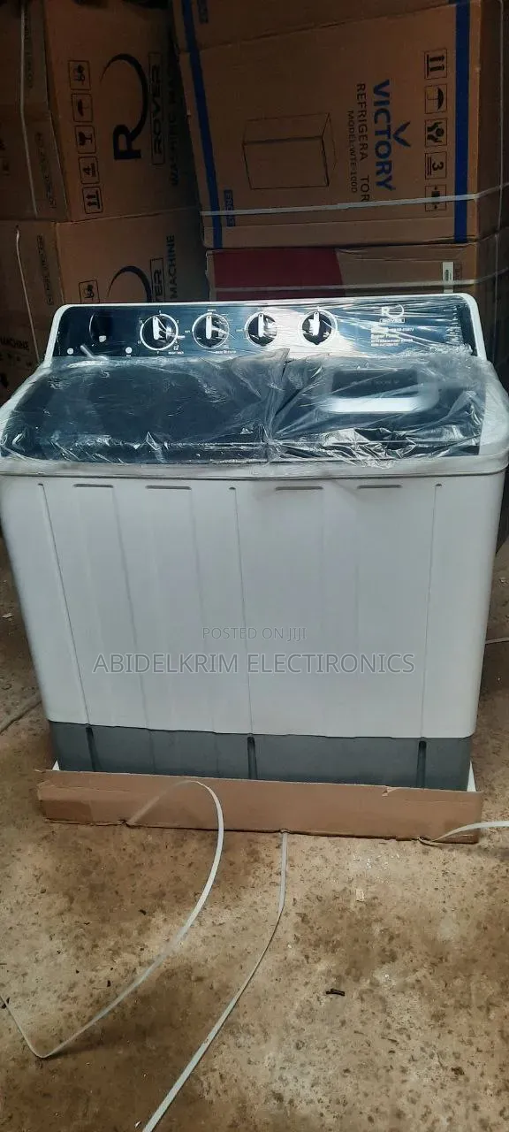 Rover Manual Weshing Machin 16kg